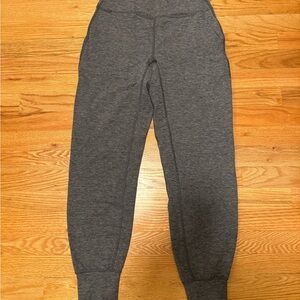 Lululemon Align High Rise Jogger
